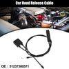 BMW Mini Cooper F55 F56 F57 F60 Hood Bonnet Release Cable