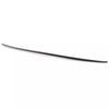 BMW E92 Coupe M3 ABS Rear Lip Spoiler (2007-2013)