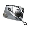 Benz ML350 ML250 Front Bumper Tow Hook Cover (2012-2015)