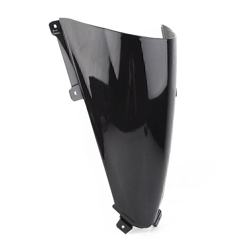 Ducati Panigale V4 V4S (2019-2020) Black Windscreen Racing Screen