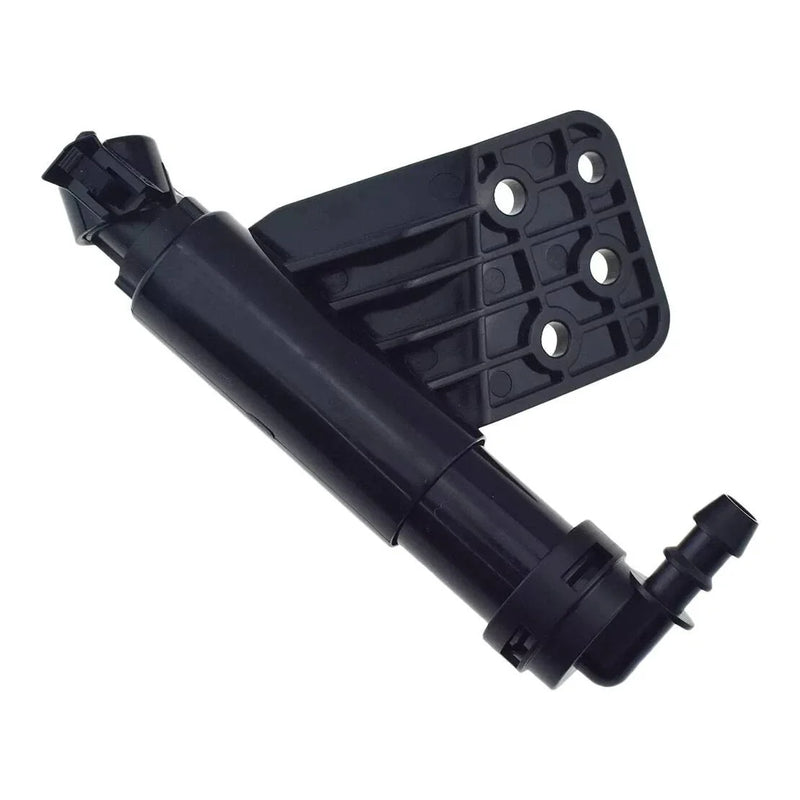 Kia Sportage IV KX5 Cover Nozzle Jet Headlight Left Right 4 x (2016-2018)
