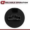 Peugeot 301 Right Tail Light Socket (2017-2020)