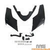 Triumph Street Triple 765RS Lower Chassis Guard Plate (2017-2023)
