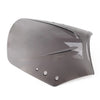 Various Models - Grey Universal Motorcycle Windshield Deflector