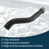 Porsche Panamera 2011-2016 Cooling Liquid Pipe Radiator Hose