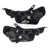 Chevrolet Colorado Left + Right LED Headlight Assembly / Pair / (2023–2025)