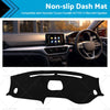 Hyundai Tucson TL Active X Elite 2018-2021 Non-Slip Dash Mat