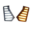 Toyota Tacoma Front Fog Light DRL (2024)