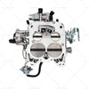 305-350 Engines Electric Choke Carburetor 650 CFM