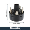 Volvo Truck Ignition Switch Lock Cylinder