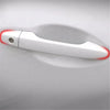 Honda Civic Front Right Exterior Door Handle (2006-2011)