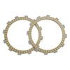 Kawasaki ZG1000 1000GTR Clutch Kit (1986-2006)