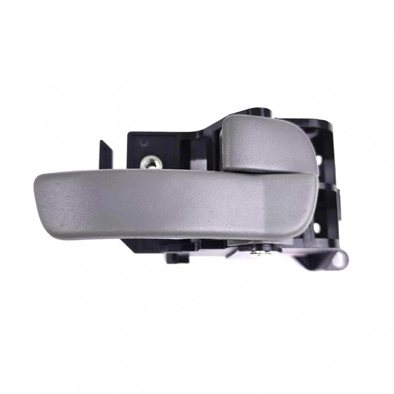 Interior Inside Door Handle Gray Right Fits Nissan Navara D40 Pickup 2005-14 D06