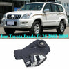 Toyota Prado fj120 Trunk Lock Actuator Motor Tail Gate Latch (2003–2009)