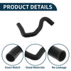 Toyota RAV4 Lower Radiator Hose (2020-2023)