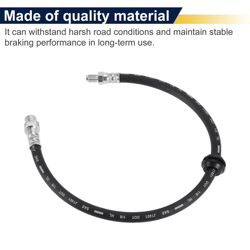 BMW M3 Front Brake Hose (2008-2013)