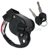 Kawasaki VN400 VN800 Vulcan Ignition Key Switch Lock Set (1995-2005)