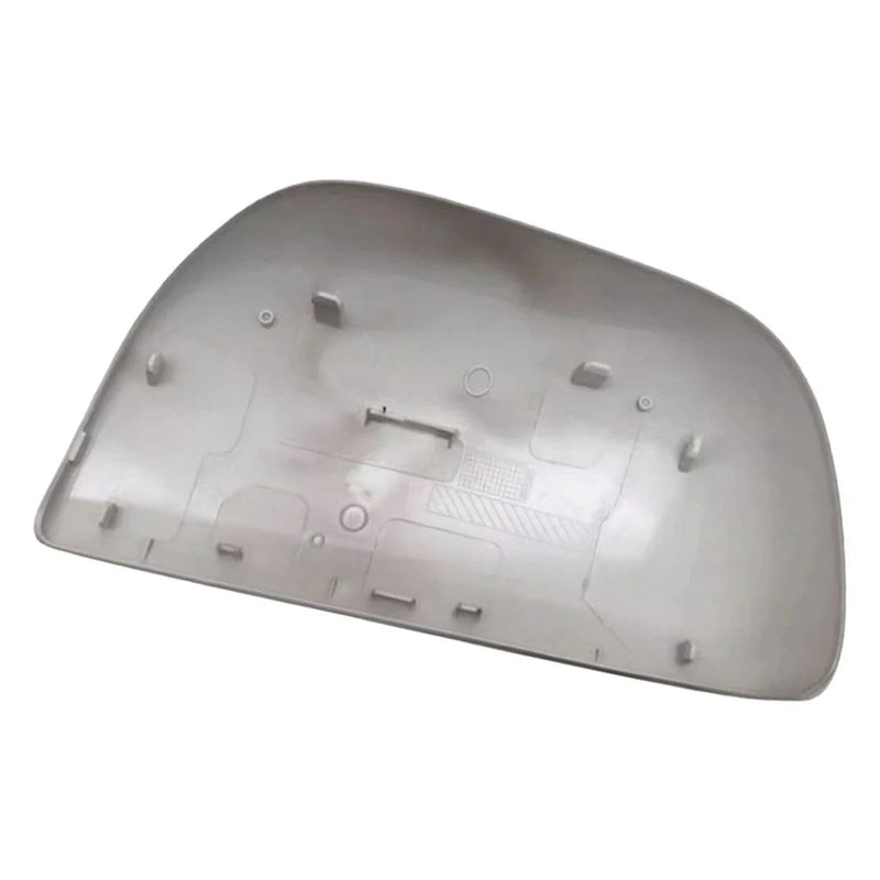 Toyota RAV4 Red Right Side Wing Mirror Cover (2006-2012)
