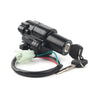 Honda CBR1000RR CBR600RR Ignition Switch & Key Fuel Gas Tank Cap Kit