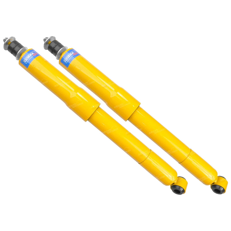 Landcruiser 105 Series 2 Rear Big Bore Gas Shock Absorbers (1998–2007)