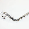 PIT PRO Trail Dirt Quad Bike ATV 38mm Flange End Exhaust Pipe (125-150cc)