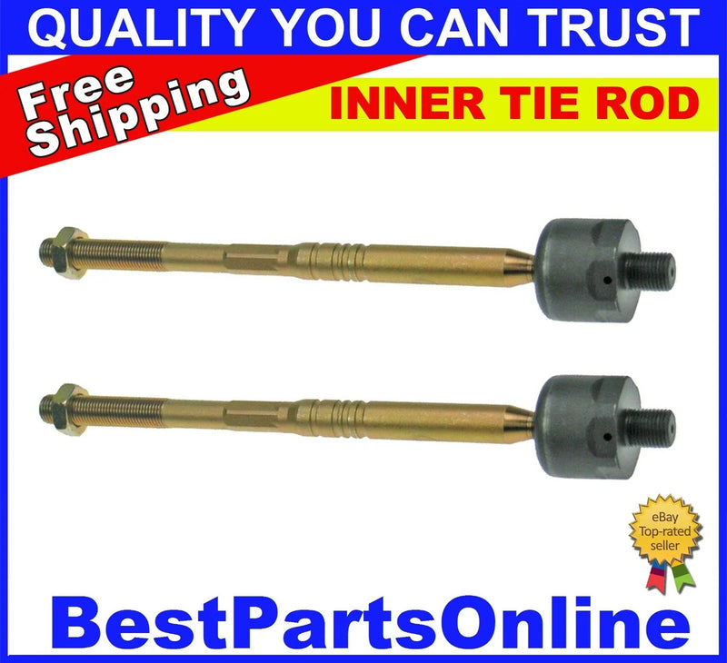 Cadillac CTS Steering Inner Tie Rod End 2 x (2008–2015)