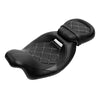 Harley CVO Road Glide Low-Profile Rider & Passenger Seats (2009-2023)
