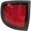 Mitsubishi Triton ML MN Rear Left Bumper Reflector Light (2005-2014)