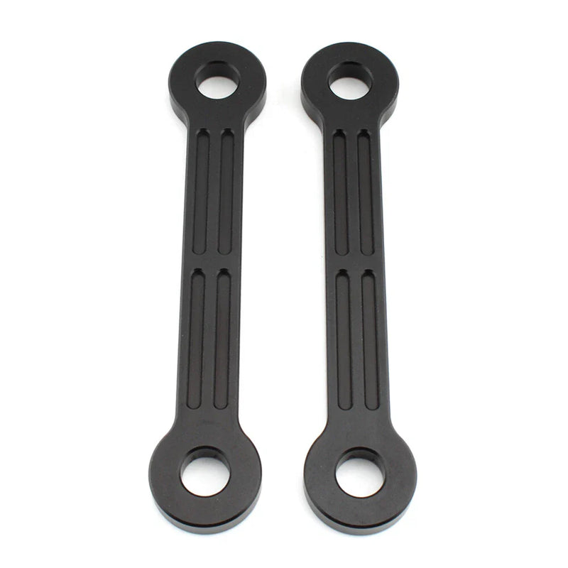 SUZUKI SV650 ABS Rear Suspension Linkage Lowering Kit (2016-2021)