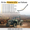 Polaris Ranger 800 EFI XP HD Crew EPS Fuel Line Assembly