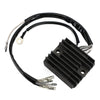 Honda 25Hp 30Hp Voltage Regulator Rectifier (2000-2023)