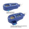 Hearing Aids with LCD Screen Display Battery Tester