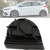 Ford Focus Mk3 ST Front Bumper Towing Eye Cover Cap