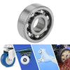 Scooter Skateboard Wheel Deep Groove Ball Bearing 12x32x10mm 1 Pc