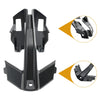 KTM 790 890 Headlight Fairing Protector Cover Black (2018-2023)