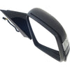 Mirror For 2010-2016 Mercedes Benz E350 Right Manual