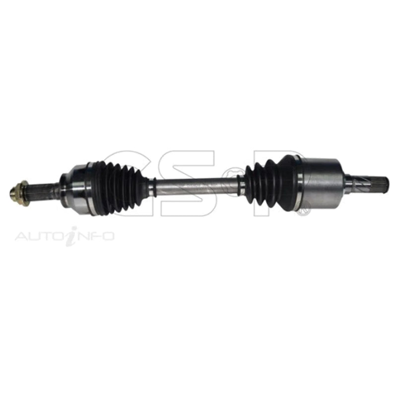 Mazda 3 LH CV Shaft (2005-2009)