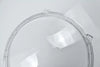 Mercedes-Benz W463 Big G G350 G500 G550 Headlight Lens Shell (2020–2022)