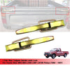Toyota Hilux MK2 MK3 Tailgate Handle Latch Lock (1984-1997)