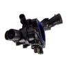 Peugeot 308, 207, CITROËN C4 Thermostat Housing w/ Sensor (07-15)