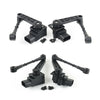 LAND ROVER Discovery 3 4X Air Suspension Height Sensor (2005-2009)