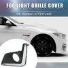 Subaru XV Crosstrek Front Left Fog Light Grille Cover (2013-2023)