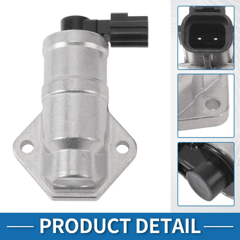 Ford Ranger Idle Air Control Valve (2001-2010)