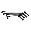 Ford Fiesta WS 1.4L 1.6L Spark Plug Set (2009-2010)