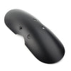 Triumph Scrambler Thruxton 900 Matte Black Front Fender Mudguard (2001-2016)