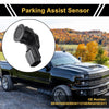 Toyota Tundra 4 Pcs Bumper Reverse Parking Sensors (2014-2021)