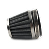Honda Kawasaki Suzuki Yamaha Motorcycle Pit Dirt Bike 60MM Air Filter Cone