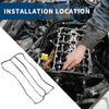 Ford Cougar 2.0, Ford Focus Valve Cover Gasket (1998-2001)