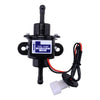 Kubota Yanmar Cub Cadet Diesel Electric Fuel Pump