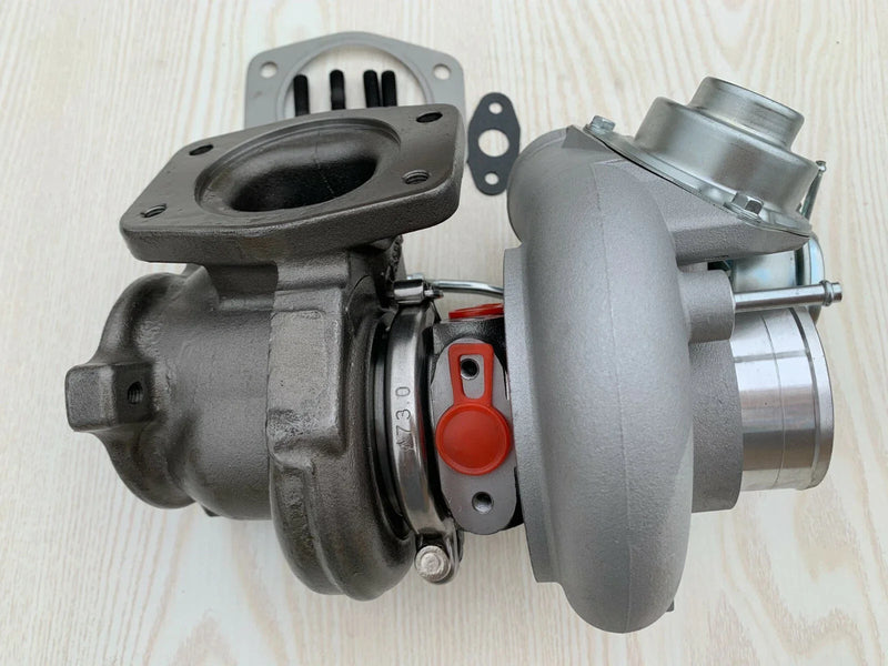 Volvo C70 850 V70 2.3 T5 B5234FT TD04HL-19T Turbocharger (1993-2000)